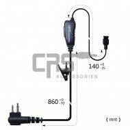 HARNESS 1 WIRE - CRS-1WH