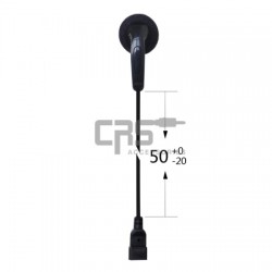 EARBUD EARPIECE - CRS-EB
