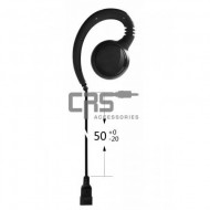 G-HOOK EARPIECE - CRS-GH