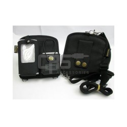 CHEST HARNESS DUAL - CRS-HDCHD