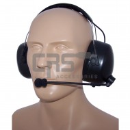 HEADSET HEAVY DUTY OVERHEAD - CRS-HDHSOH
