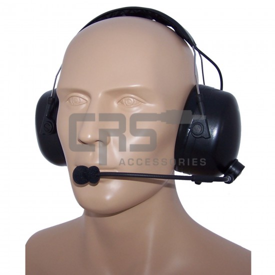 HEADSET HEAVY DUTY OVERHEAD - CRS-HDHSOH