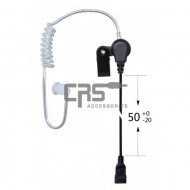 AIRTUBE EARPIECE - CRS-LAT