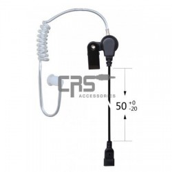 AIRTUBE EARPIECE - CRS-LAT