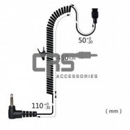 HARNESS LISTEN ONLY LONG - CRS-LOHL