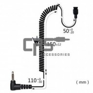 HARNESS LISTEN ONLY SHORT - CRS-LOHS