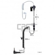 LISTEN ONLY AIRTUBE LONG - CRS-LOLATL