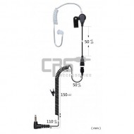 LISTEN ONLY AIRTUBE SHORT - CRS-LOLATS