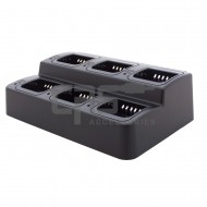 CHARGER 6 BAY COMPACT - CRS-UMBC6