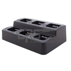 CHARGER 6 BAY COMPACT - CRS-UMBC6