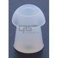 Replacement tips for Acoustic Air-tube Mic - CRS-METS (100 pieces)