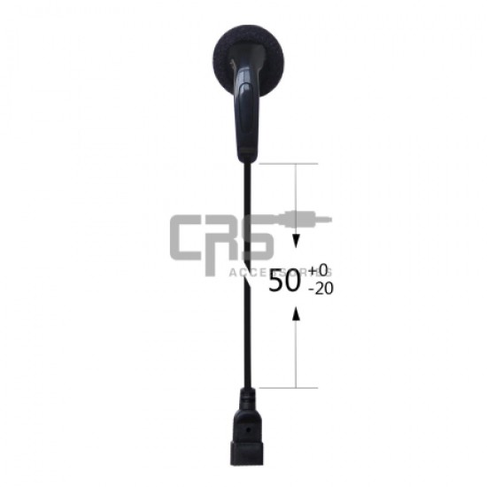 EARBUD EARPIECE - CRS-EB EARBUD EARPIECE - CRS-EB