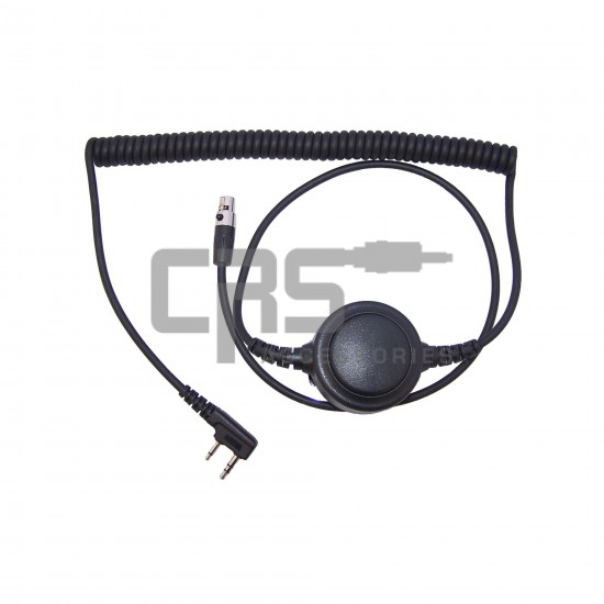 HEADSET CABLE INLINE PTT - CRS-HDHS-ILC HEADSET CABLE INLINE PTT - CRS-HDHS-ILC