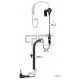 LISTEN ONLY AIRTUBE LONG - CRS-LOLATL LISTEN ONLY AIRTUBE LONG - CRS-LOLATL