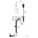 LISTEN ONLY MOULDED AIRTUBE LONG - CRS-LOLATML LISTEN ONLY MOULDED AIRTUBE LONG - CRS-LOLATML