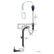 LISTEN ONLY MOULDED AIRTUBE SHORT - CRS-LOLATMS LISTEN ONLY MOULDED AIRTUBE SHORT - CRS-LOLATMS