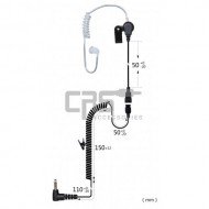 LISTEN ONLY AIRTUBE SHORT - CRS-LOLATS