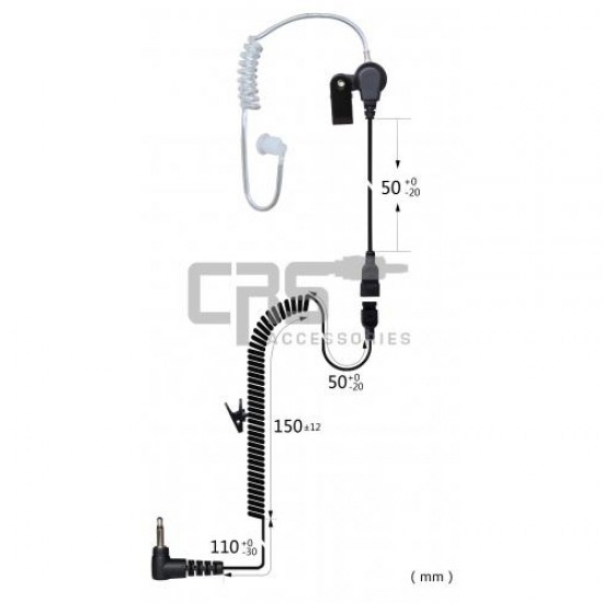 LISTEN ONLY AIRTUBE SHORT - CRS-LOLATS LISTEN ONLY AIRTUBE SHORT - CRS-LOLATS