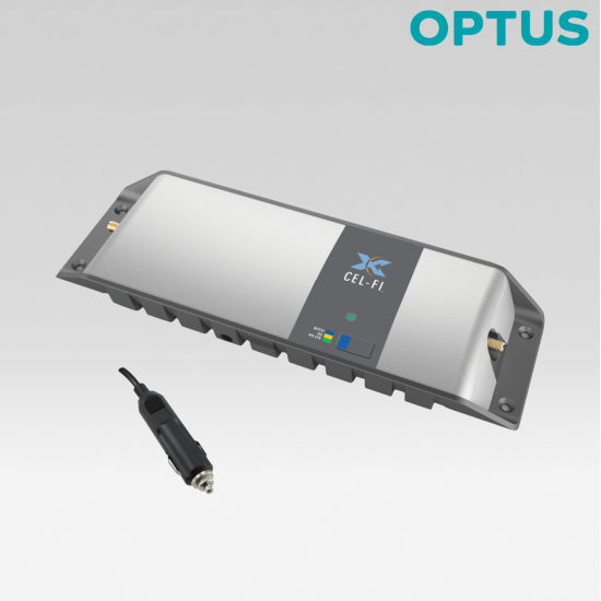 CEL-FI GO MOBILE (OPTUS)