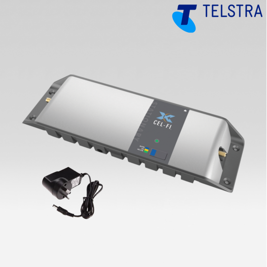 CEL-FI GO STATIONARY (TELSTRA)