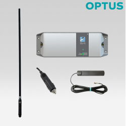 CEL-FI GO MOBILE PACKAGE W/ CD7195-B (OPTUS)