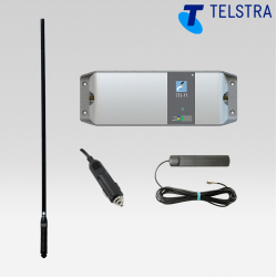 CEL-FI GO MOBILE PACKAGE W/ CD7195-B (TELSTRA)