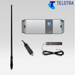 CEL-FI GO MOBILE PACKAGE W/ CDQ7195-B (TELSTRA)
