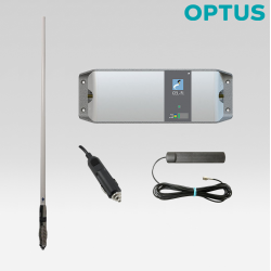 CEL-FI GO MOBILE PACKAGE W/ CDQ7195-W (OPTUS)