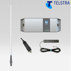 CEL-FI GO MOBILE PACKAGE W/ CDR7195-W (TELSTRA)