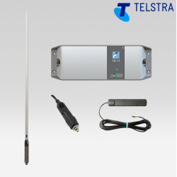 CEL-FI GO MOBILE PACKAGE W/ CD7195-W (TELSTRA)