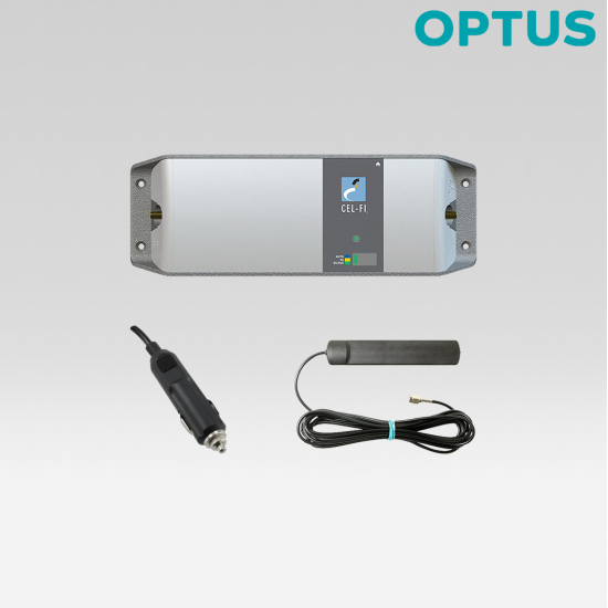 CEL-FI GO MOBILE PACKAGE (OPTUS) CEL-FI GO MOBILE PACKAGE (OPTUS)
