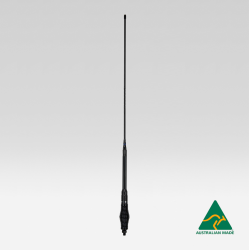 GME AE4018BK1 UHF CB ANTENNA