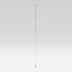 GME AEM3W AM/FM ANTENNA (WHIP ONLY)