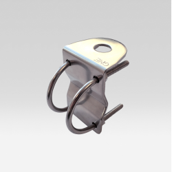 GME MB024SS BULL BAR MOUNT