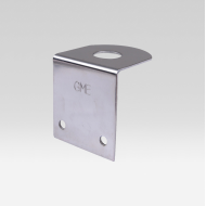 GME MB403SS L BRACKET