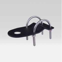 GME MB408B BULL BAR MOUNT