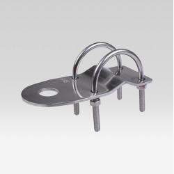 GME MB408SS BULL BAR MOUNT