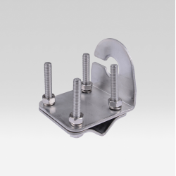 GME MB411SS MIRROR MOUNT