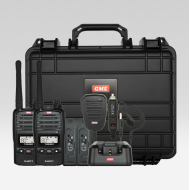 GME TX6160 UHF CB TWIN PACK