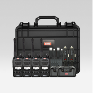 GME TX677 UHF CB QUAD PACK