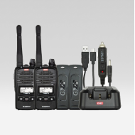 GME TX677 UHF CB TWIN PACK