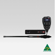 GME XRS-330C UHF CB OUTBACK PACK.