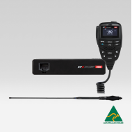 GME XRS-330C UHF CB TOURING PACK