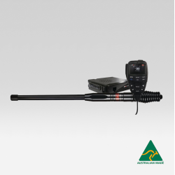 GME XRS-370C UHF CB 4WD PACK 