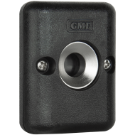 MB207 MAGNETIC MICROPHONE MOUNTING BRACKET - INCLUDES 3MAP ADHESIVE PATCH