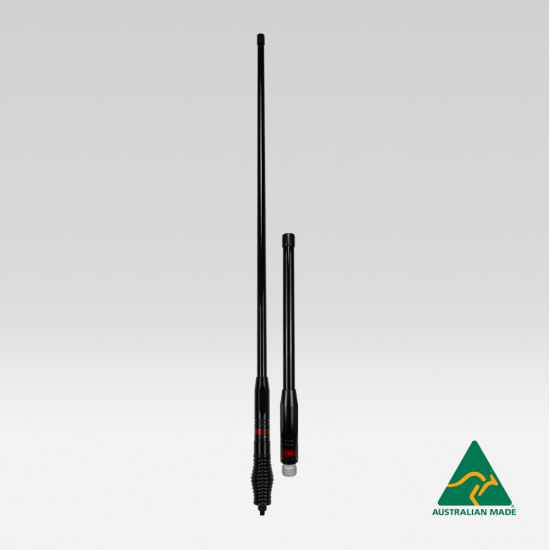 GME AE4705BTP UHF CB ALL TERRAIN ANTENNA PACK GME AE4705BTP UHF CB ALL TERRAIN ANTENNA PACK