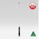 GME AE4705WB UHF CB ANTENNA GME AE4705WB UHF CB ANTENNA