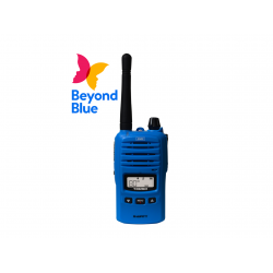 GME TX6160BL UHF CB 