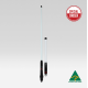GME AE4705WBTP UHF CB ALL TERRAIN ANTENNA PACK GME AE4705WBTP UHF CB ALL TERRAIN ANTENNA PACK
