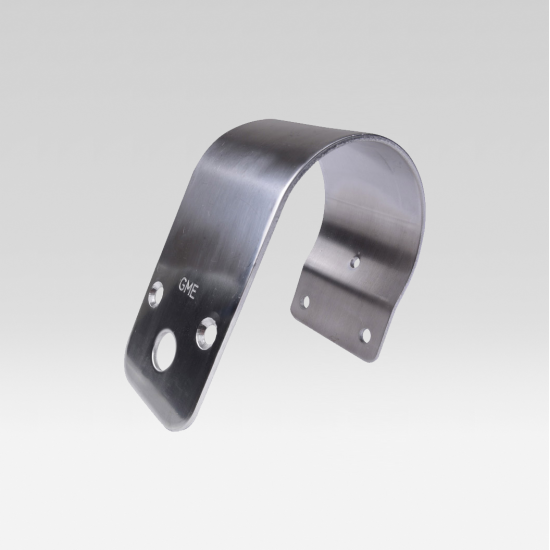 GME MB105SS BULL BAR WRAP GME MB105SS BULL BAR WRAP